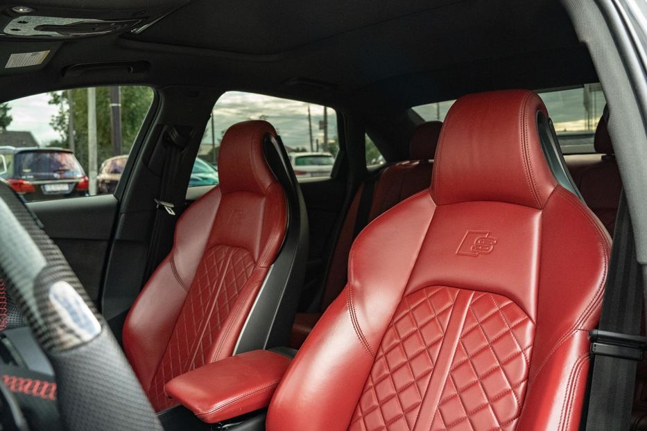 Продам Audi S4 Premium Plus 2018 года в Черновцах