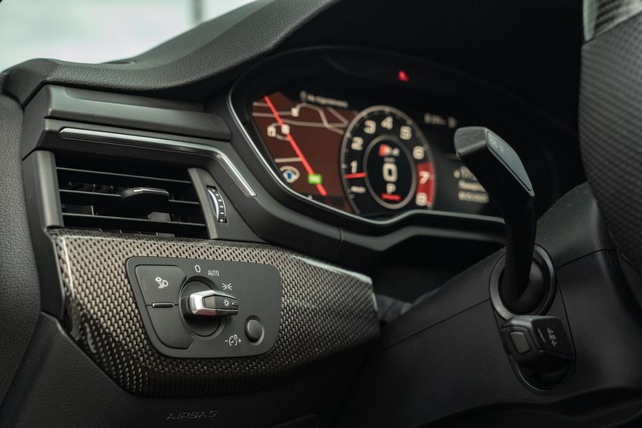 Продам Audi S4 Premium Plus 2018 года в Черновцах