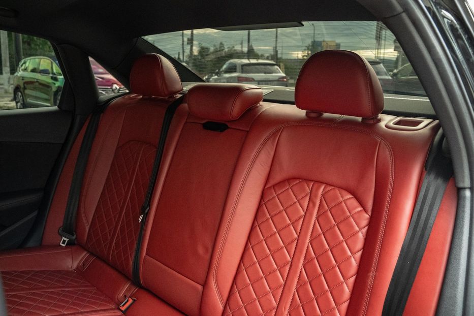 Продам Audi S4 Premium Plus 2018 года в Черновцах