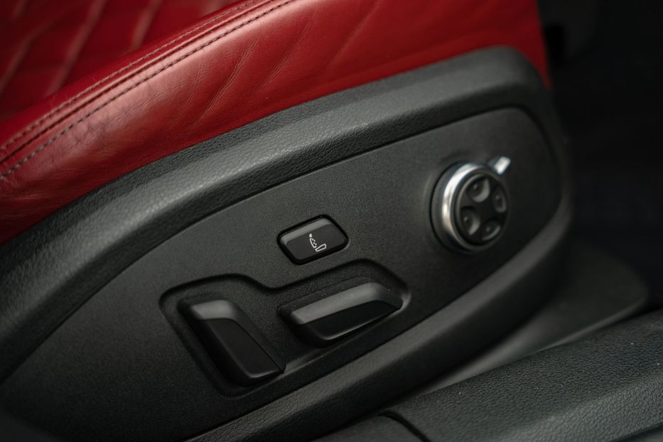 Продам Audi S4 Premium Plus 2018 года в Черновцах