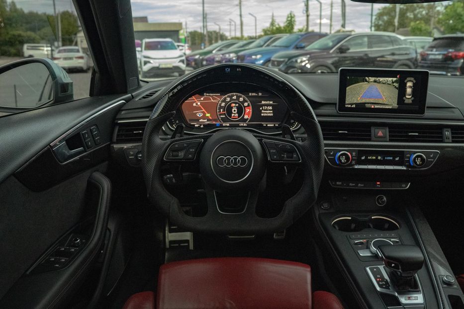 Продам Audi S4 Premium Plus 2018 года в Черновцах