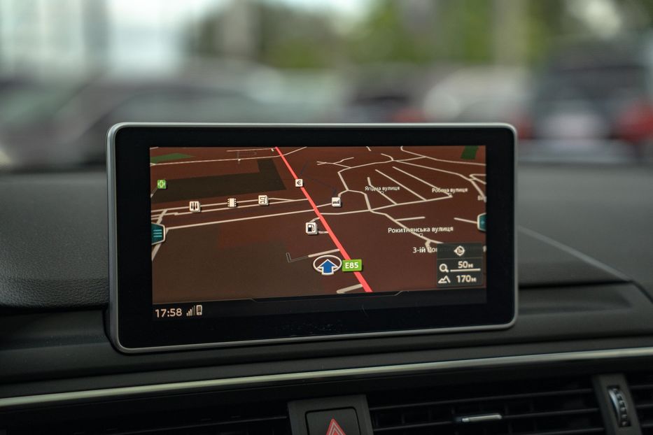 Продам Audi S4 Premium Plus 2018 года в Черновцах