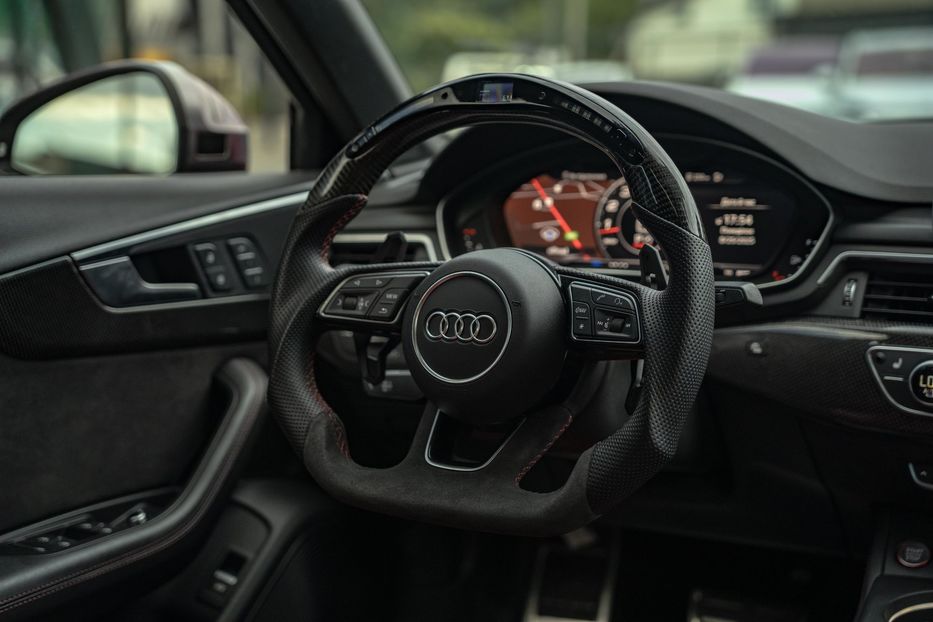 Продам Audi S4 Premium Plus 2018 года в Черновцах