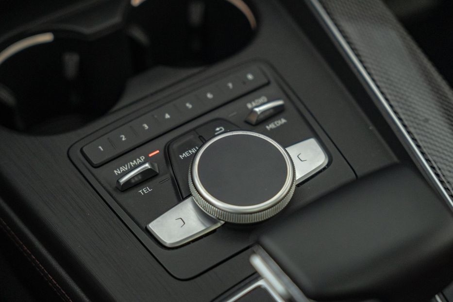 Продам Audi S4 Premium Plus 2018 года в Черновцах