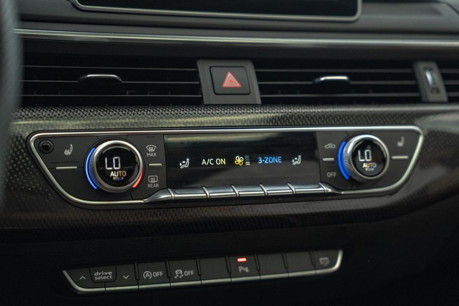Продам Audi S4 Premium Plus 2018 года в Черновцах