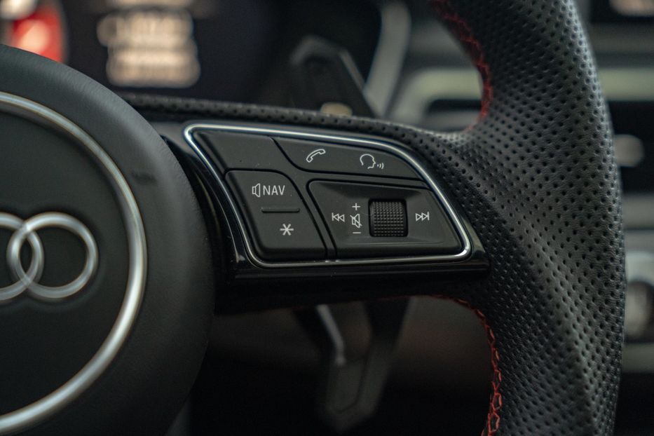 Продам Audi S4 Premium Plus 2018 года в Черновцах