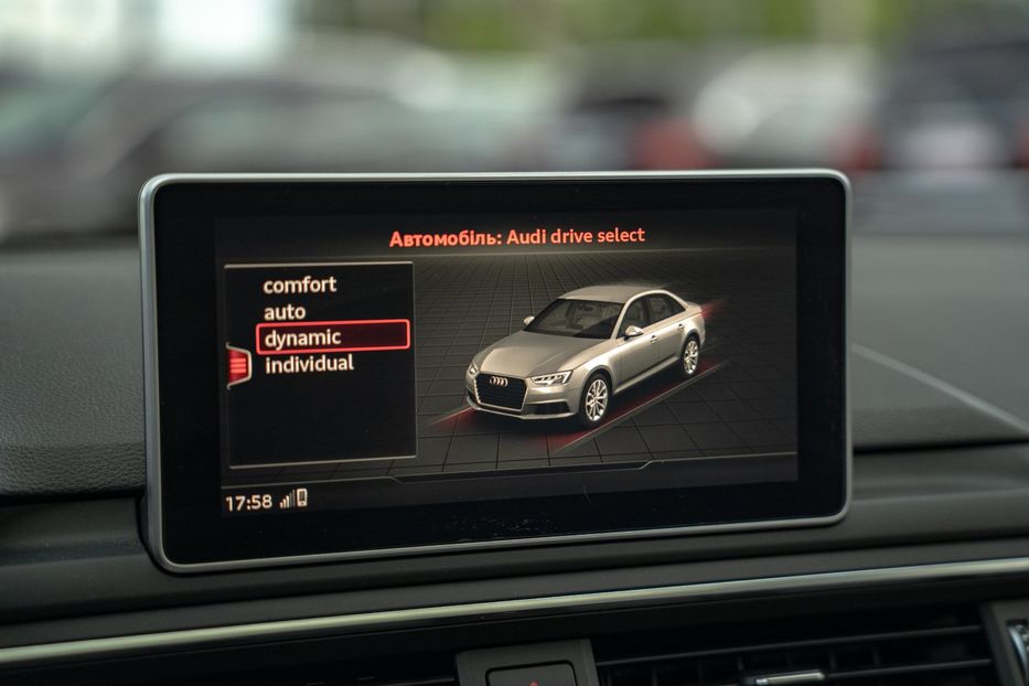 Продам Audi S4 Premium Plus 2018 года в Черновцах