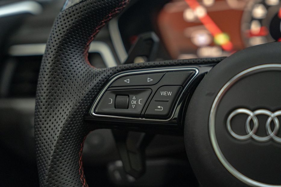 Продам Audi S4 Premium Plus 2018 года в Черновцах