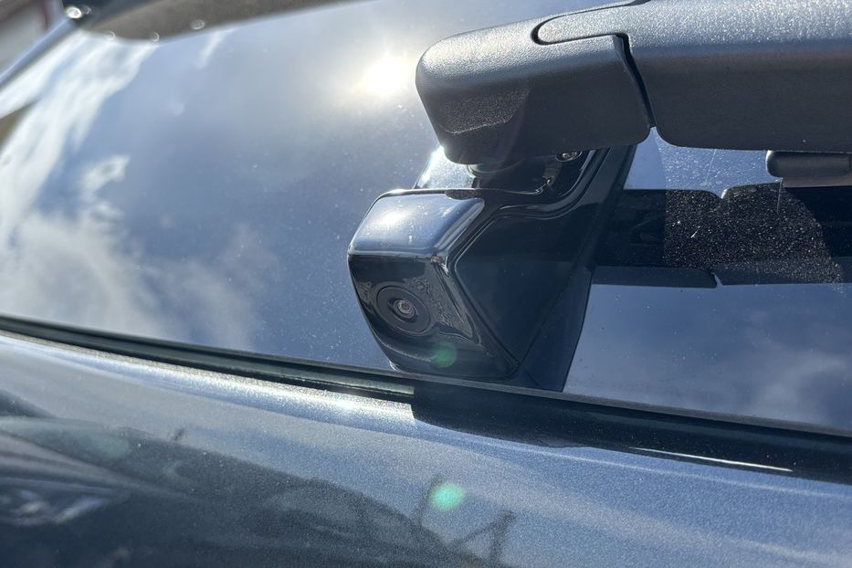 Продам Kia Niro 64 квт  2021 года в Львове