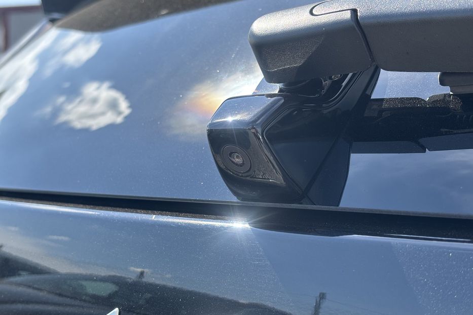 Продам Kia Niro 64 квт 2022 года в Львове