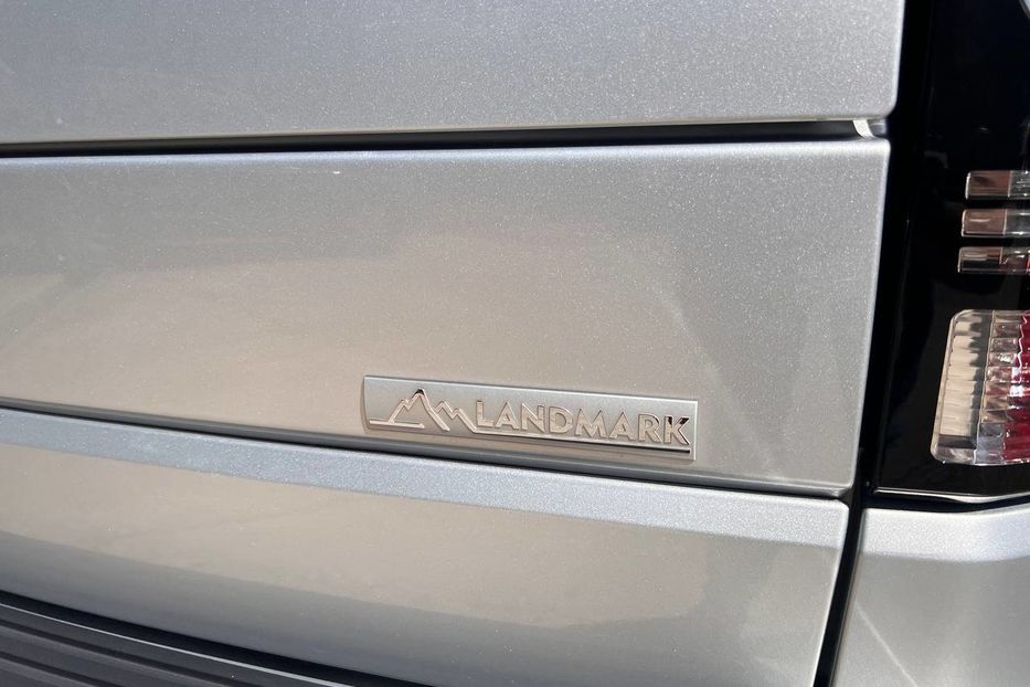 Продам Land Rover Discovery 2016 года в Черновцах