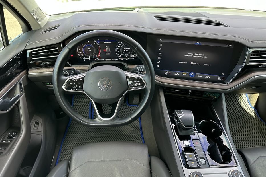 Продам Volkswagen Touareg TDI 4Motion 2020 года в Киеве