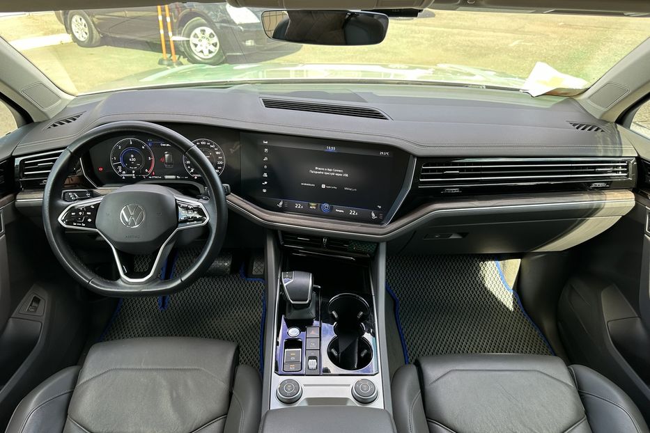 Продам Volkswagen Touareg TDI 4Motion 2020 года в Киеве