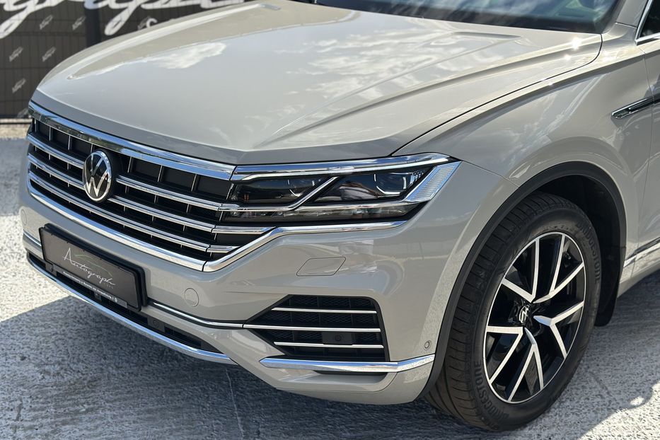Продам Volkswagen Touareg TDI 4Motion 2020 года в Киеве