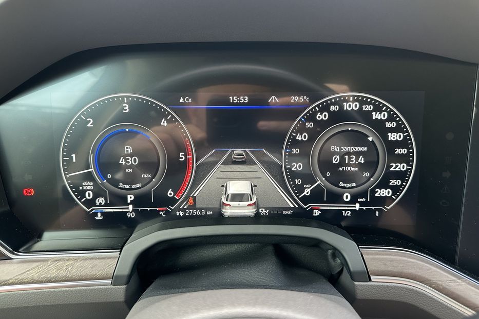 Продам Volkswagen Touareg TDI 4Motion 2020 года в Киеве