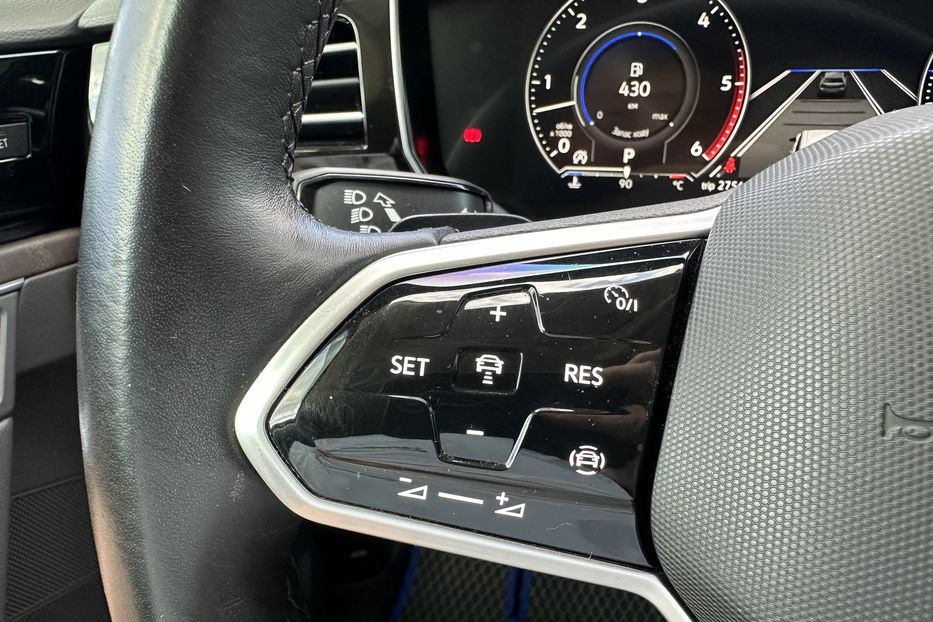 Продам Volkswagen Touareg TDI 4Motion 2020 года в Киеве