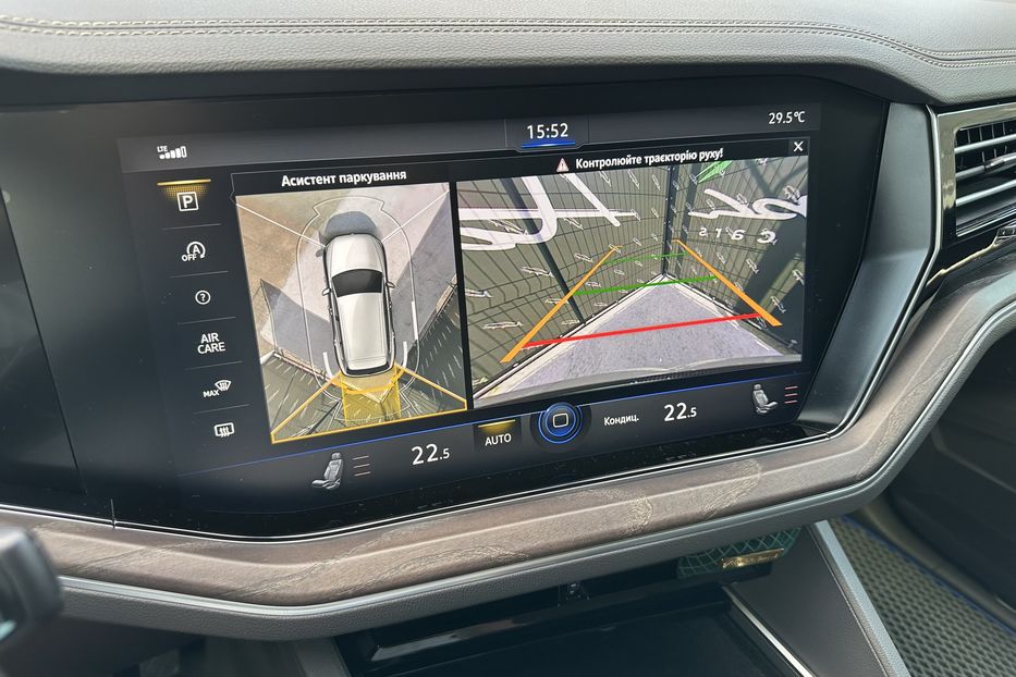 Продам Volkswagen Touareg TDI 4Motion 2020 года в Киеве