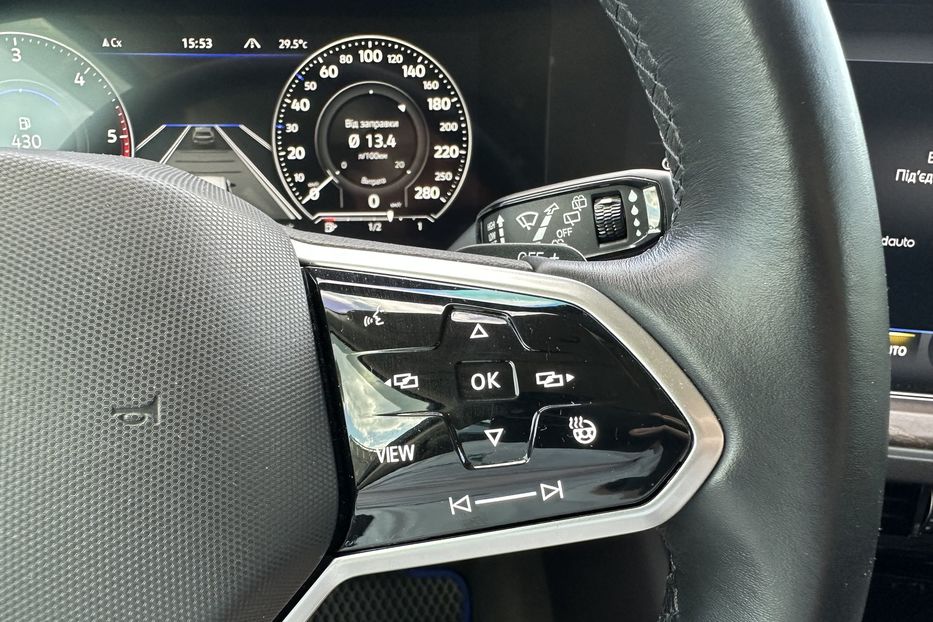 Продам Volkswagen Touareg TDI 4Motion 2020 года в Киеве