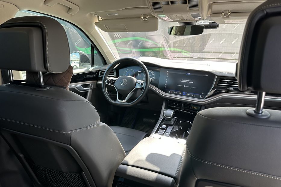 Продам Volkswagen Touareg TDI 4Motion 2020 года в Киеве