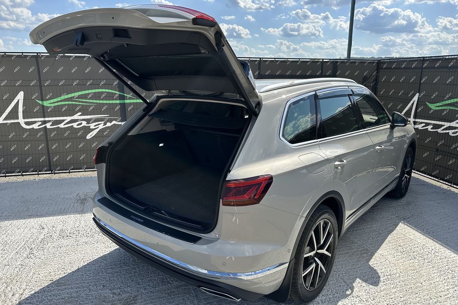 Продам Volkswagen Touareg TDI 4Motion 2020 года в Киеве