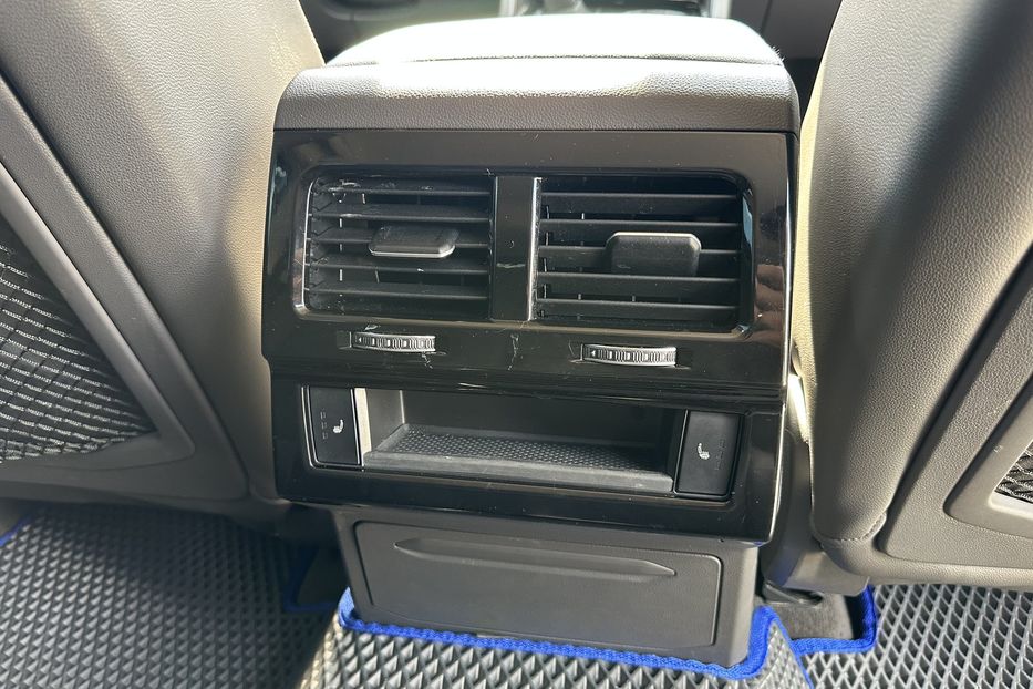 Продам Volkswagen Touareg TDI 4Motion 2020 года в Киеве