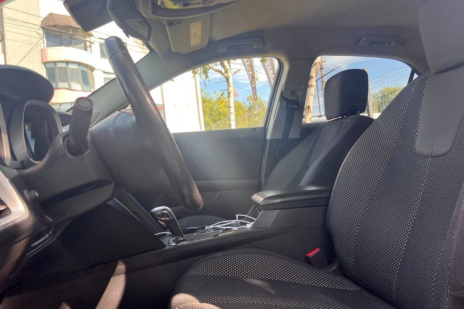 Продам Chevrolet Equinox 2011 года в Черновцах