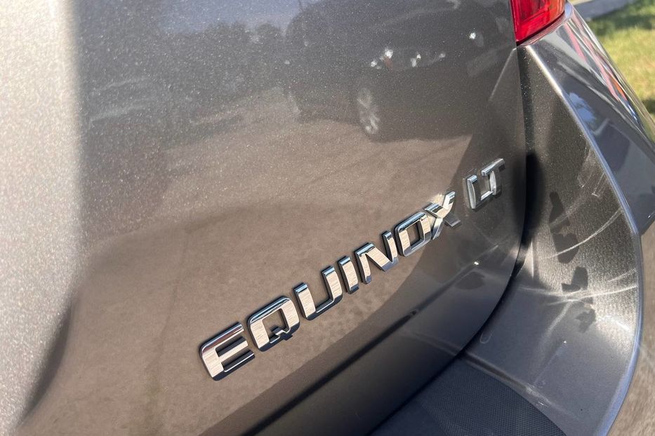 Продам Chevrolet Equinox 2011 года в Черновцах