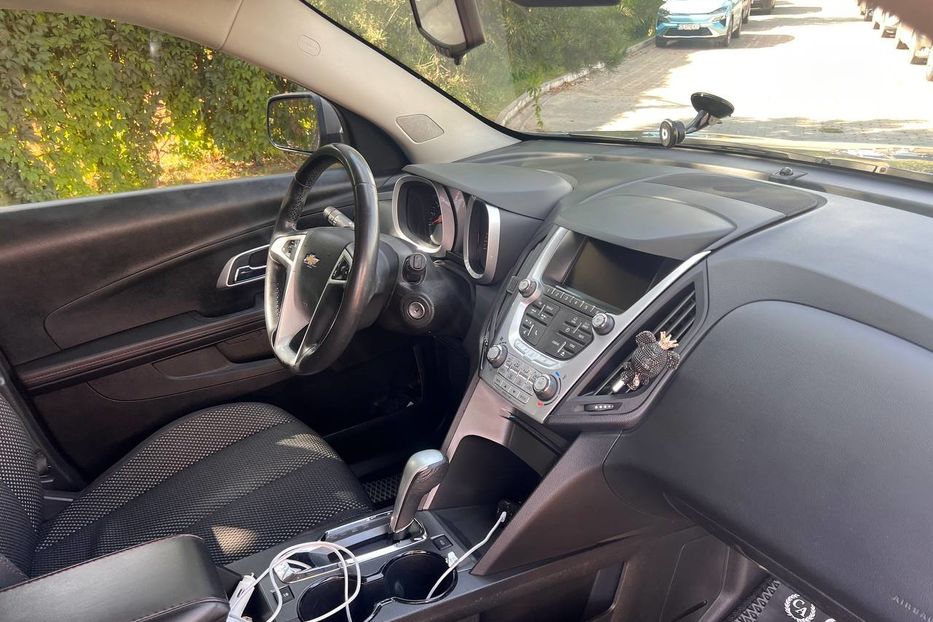 Продам Chevrolet Equinox 2011 года в Черновцах