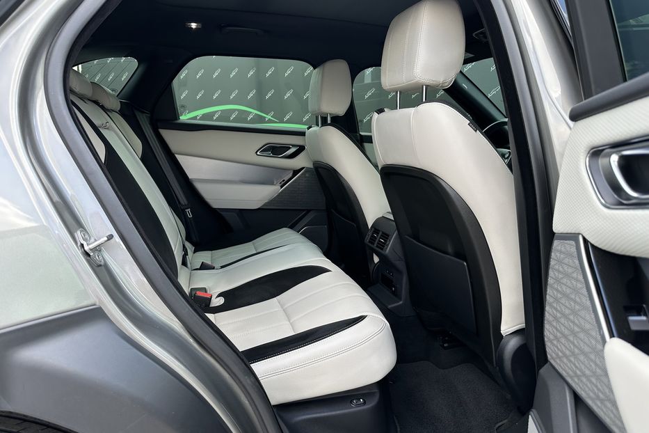 Продам Land Rover Velar R-Dynamic D240 2018 года в Киеве