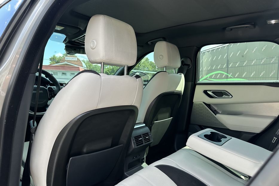 Продам Land Rover Velar R-Dynamic D240 2018 года в Киеве
