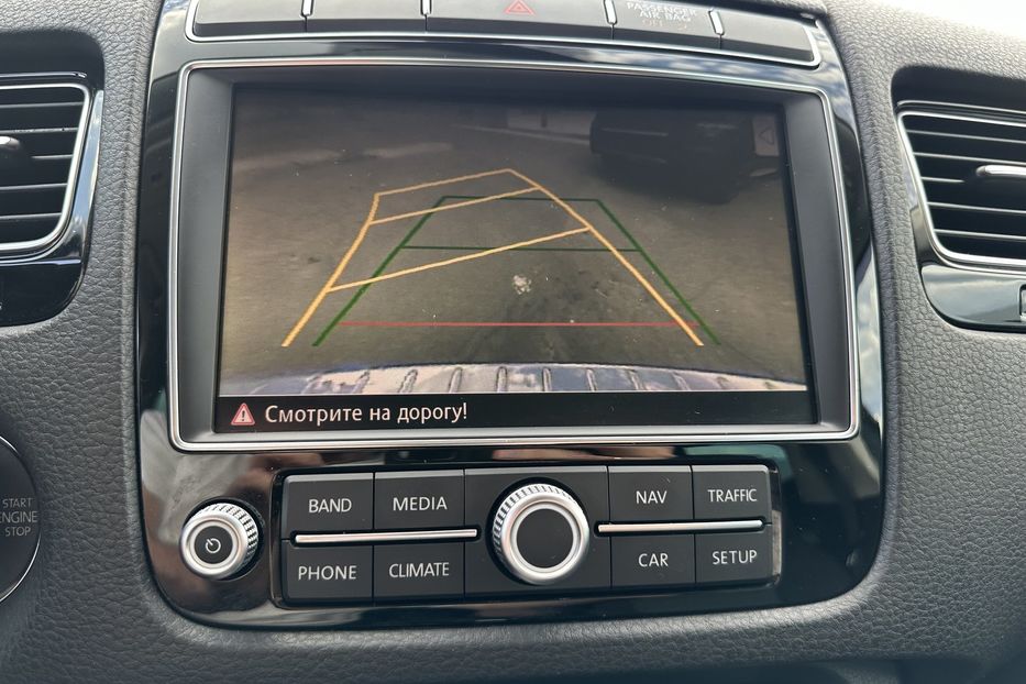 Продам Volkswagen Touareg TDI 4motion 2014 года в Киеве