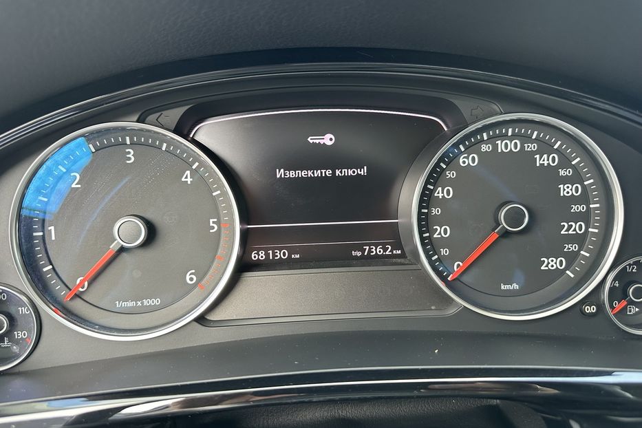 Продам Volkswagen Touareg TDI 4motion 2014 года в Киеве