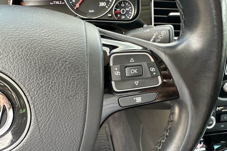 Продам Volkswagen Touareg TDI 4motion 2014 года в Киеве