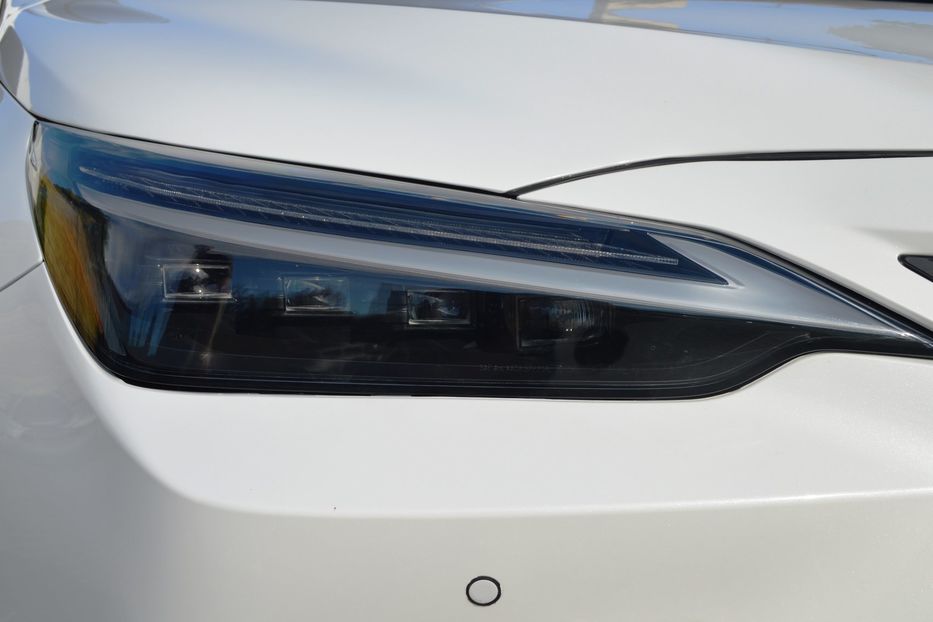 Продам Lexus NX 300 NX350 2022 года в Одессе