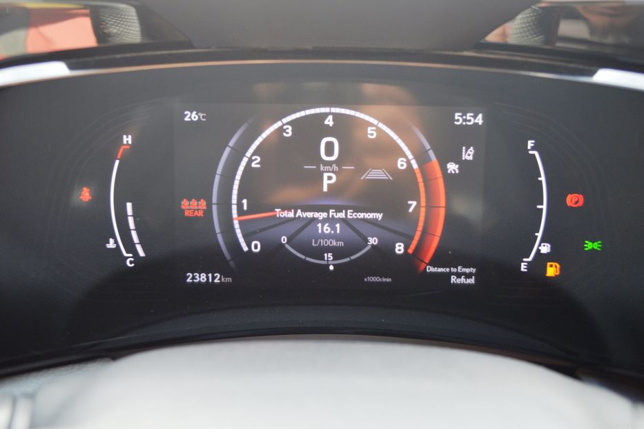Продам Lexus NX 300 NX350 2022 года в Одессе