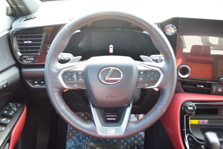 Продам Lexus NX 300 NX350 2022 года в Одессе