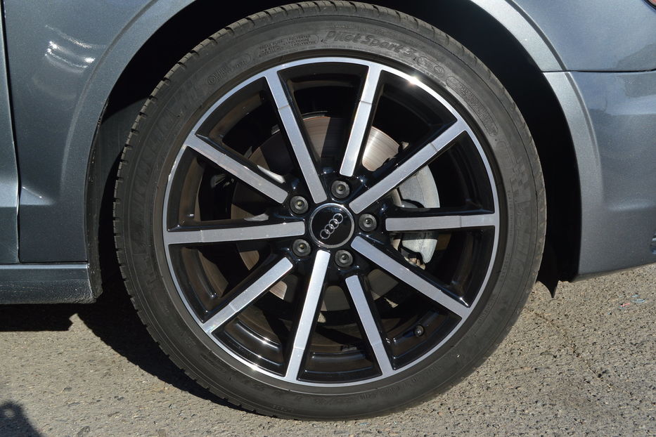 Продам Audi A3 Cabrio 2014 года в Одессе