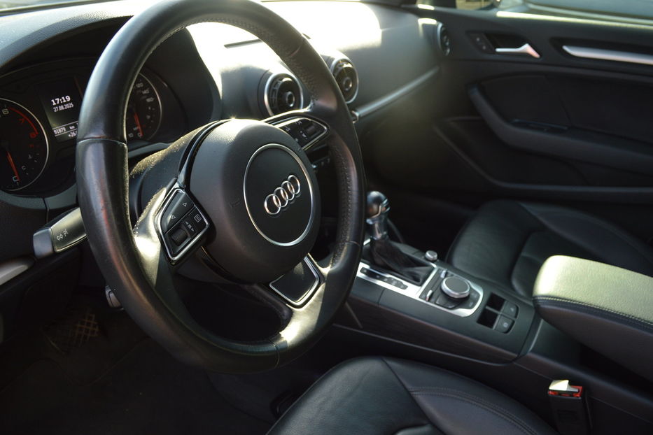 Продам Audi A3 Cabrio 2014 года в Одессе