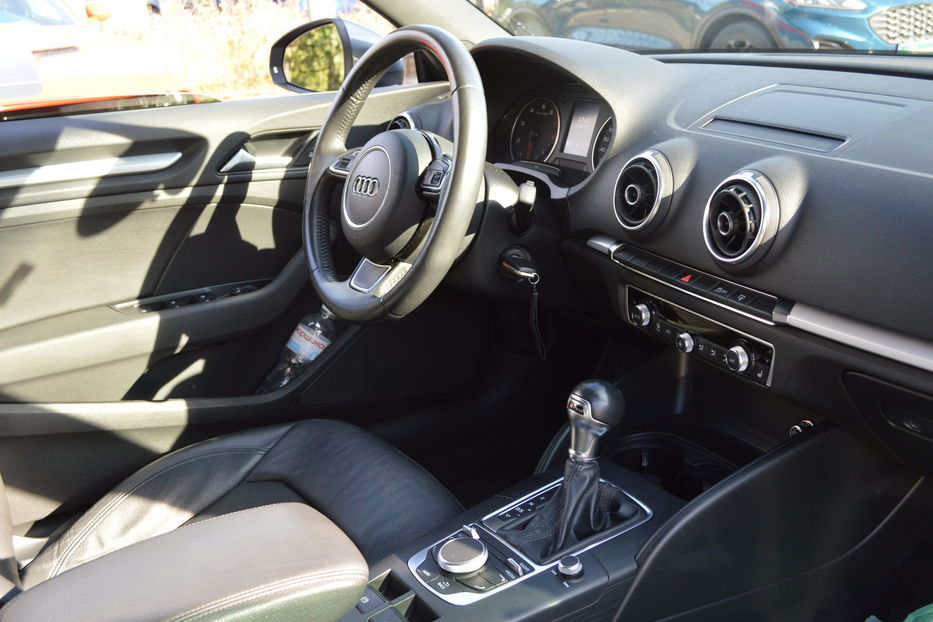 Продам Audi A3 Cabrio 2014 года в Одессе