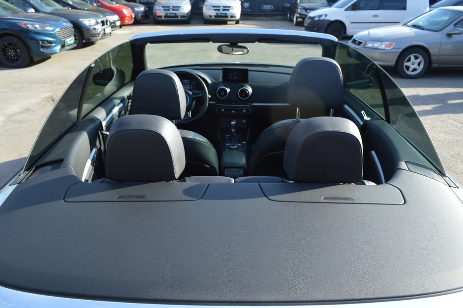 Продам Audi A3 Cabrio 2014 года в Одессе