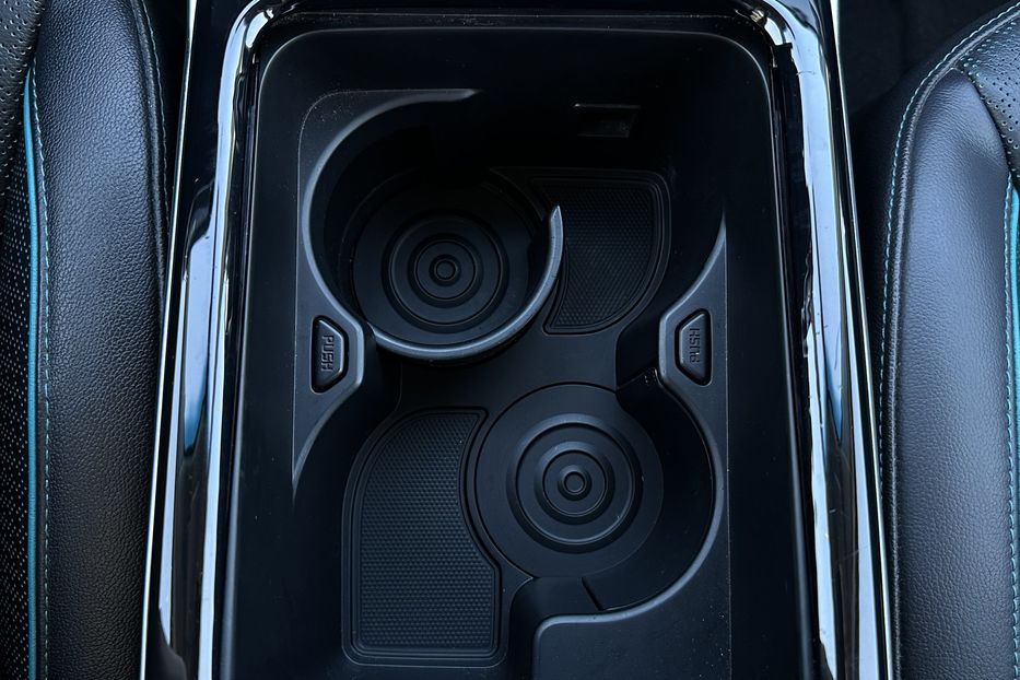 Продам Kia Niro 64 кВт Макс. комплектектація 2021 года в Львове