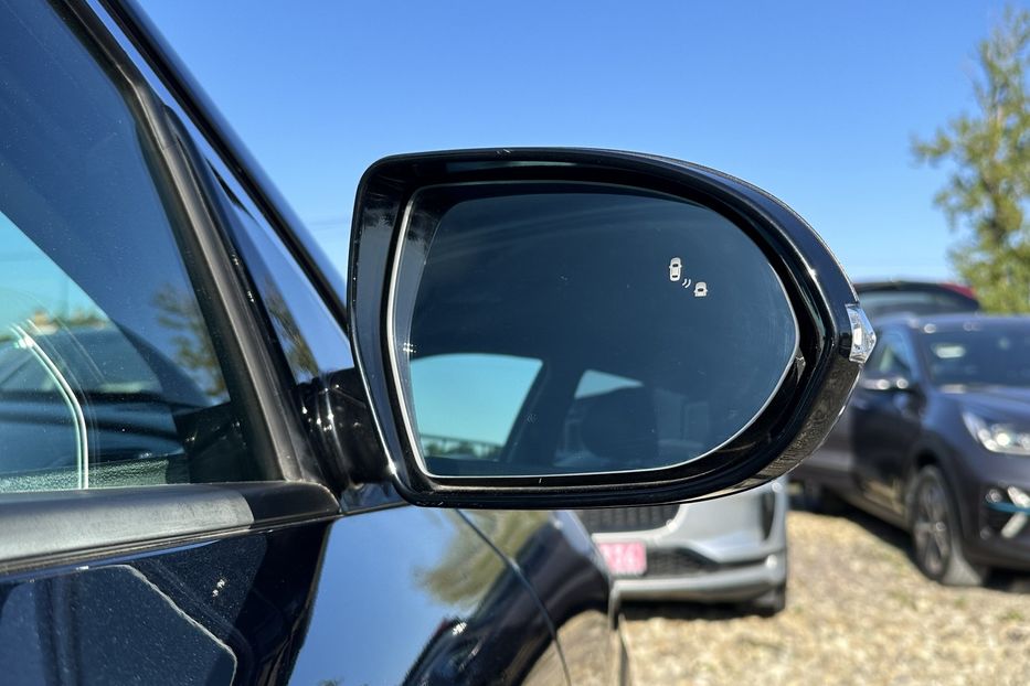 Продам Kia Niro 64 кВт Макс. комплектектація 2021 года в Львове