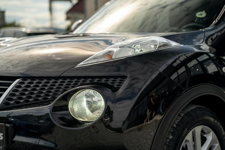 Продам Nissan Juke 2012 года в Черновцах