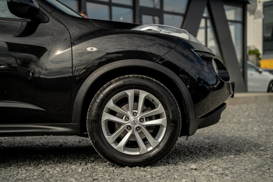 Продам Nissan Juke 2012 года в Черновцах