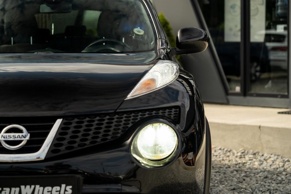Продам Nissan Juke 2012 года в Черновцах
