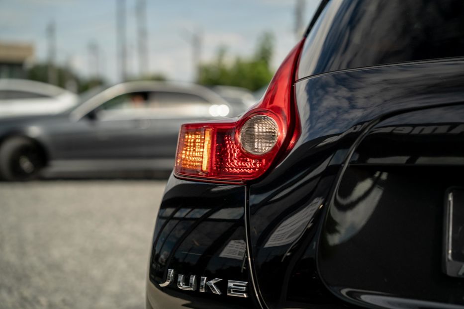 Продам Nissan Juke 2012 года в Черновцах