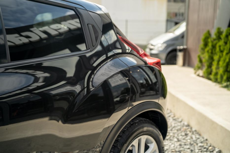 Продам Nissan Juke 2012 года в Черновцах