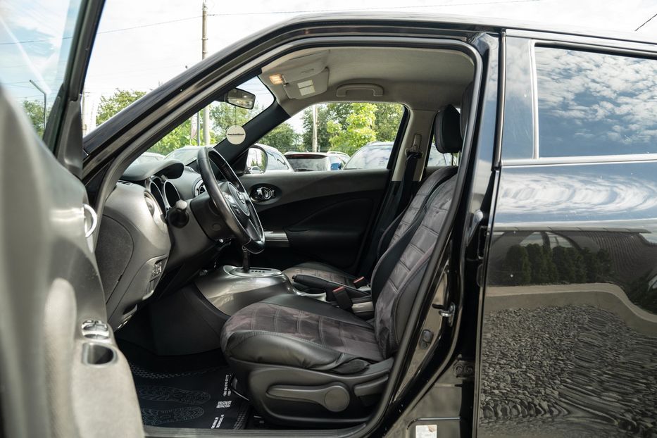 Продам Nissan Juke 2012 года в Черновцах