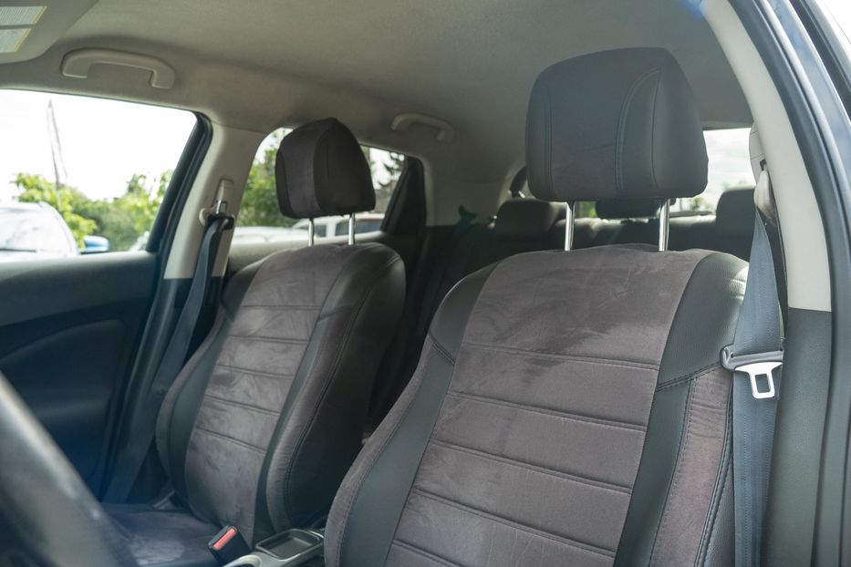 Продам Nissan Juke 2012 года в Черновцах