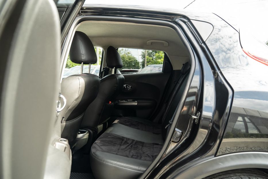 Продам Nissan Juke 2012 года в Черновцах